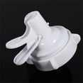thumbnail image 1 of Robinet de Remplacement en Plastique pour Bouteille d'Eau, Vanne Supérieure, Distributeur de Robinet, Appareil Simple, Blanc, Accessoires de Cuisine, 1 of 8