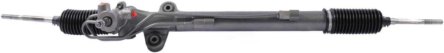 MasterPro Power Steering 305-0177 Power Steering Rack and Pinion Unit