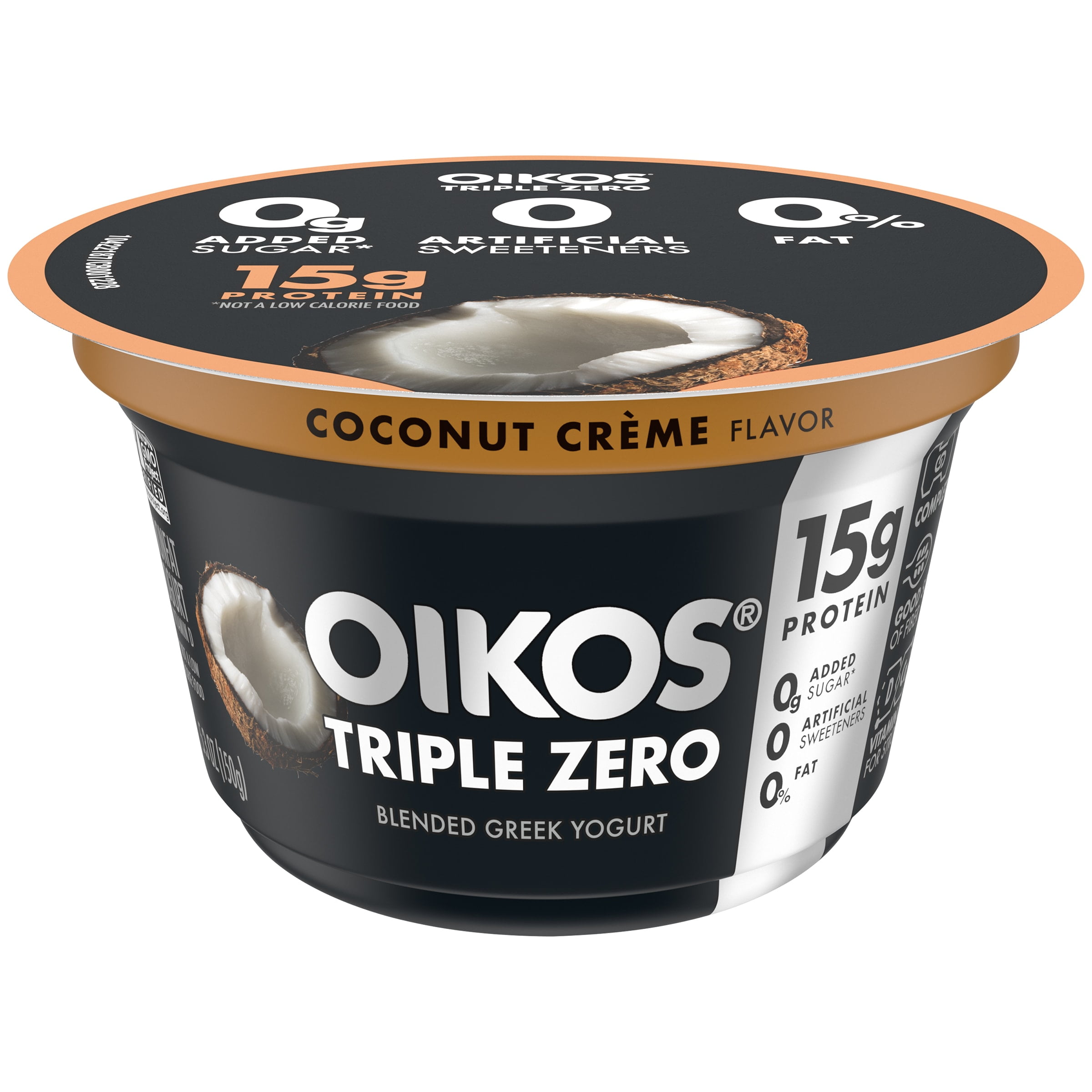 oikon yogurt oikon yogurt
