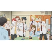 Tada Never Falls In Love: Premium Box Set
