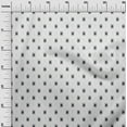 thumbnail image 2 of oneOone Viscose Jersey Fabric Brush Stroke Ikat Print Fabric BTY 60 Inch Wide, 2 of 5