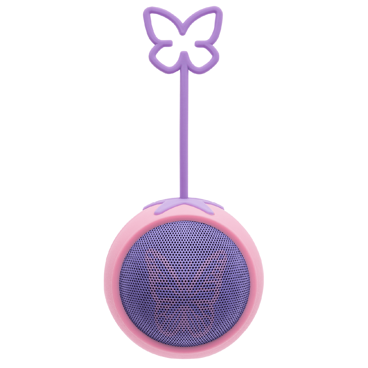 PlayZoom Girls V3 Pink Butterfly&nbsp;with Bluetooth Speaker Set