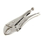 Hyper Tough 7 inch Curved Jaw Locking Pliers UW70002A