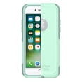 thumbnail image 5 of Otterbox iPhone 8 & iPhone 7 Commuter Series Case, Ocean Way, 5 of 10