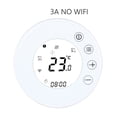 thumbnail image 2 of X7HGB Smart Heating Thermostat, LCD Display Voice Control Tuya / Electric/Water Floor Temperature Controller ,Save Energy, 2 of 5