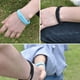 thumbnail image 5 of Pulsera repelente de mosquitos natural con aceites esenciales para niños y adultos, 5 of 8
