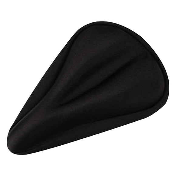 Bike Saddle Silicone Bike Seats Cushion Breathable Bike Cushion Cycling Seats Cushion Supply