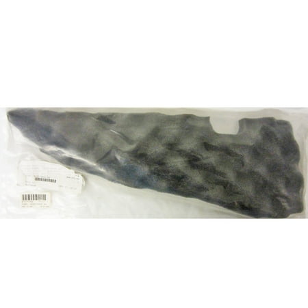 New Arctic Cat Snowmobile Hood - Arctic Cat Snowmobile Upper Right RH Rear Hood Foam Kit New NEW OEM
