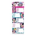 thumbnail image 1 of Etiquetas Escolares Granmark Minnie Mouse, 1 of 4