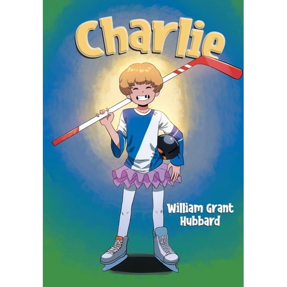 Charlie, (Paperback)