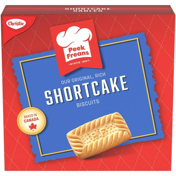 Peek Freans Shortcake Biscuit, 350 g