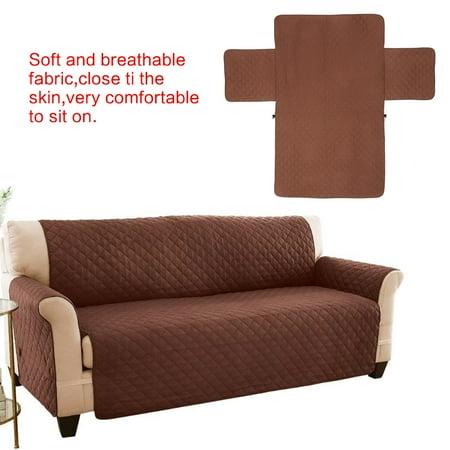 Soft Anti Slip Pet Sofa Waterproof Cover Slipcover Dog Cat Couch Pad Soft Anti Slip Pet Sofa Waterproof Cover Slipcover Dog Cat Couch Pad Mat Furniture Protector
