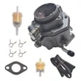 thumbnail image 3 of Smooth Running Carburetor for Onan Nos B48G B48M P216G P218G P220G, 3 of 8