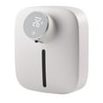 thumbnail image 1 of Dispensador automático de jabón Dispensador de jabón sin contacto Dispensador automático de jabón de manos Dispensador de jabón sin contacto Dispensador de espuma USB, 1 of 5