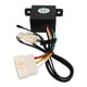 thumbnail image 5 of Sensor De Interruptor De Temperatura Del Evaporador, Interruptor De Control De Temperatura De CA DC12V, Rendimiento Estable De Alta Precisión, Práctico Para Automóvil, 5 of 7