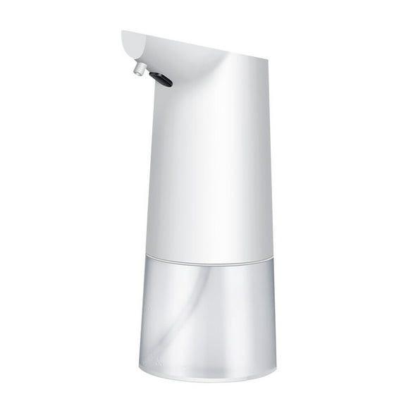 unbranded  Soap Dispenser and Sponge Holder Automatic Hand Touchless Restaurant Bathroom