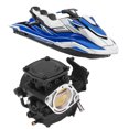 thumbnail image 3 of CBURBURADOR, Alta Resistencia Suave BN401-38-26 40 mm ESTABLE PARA EL REMPLAZO DE ACCESORIOS DE YATES PARA SEA-DOO MAG 787 GTX GSX XP, 3 of 7