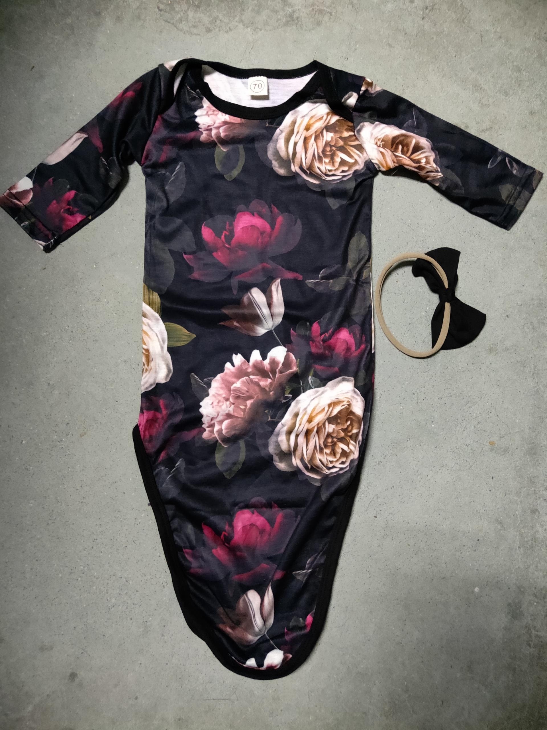 baby boy blanket set