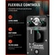 thumbnail image 5 of Donner Pedal de distorsión True Bypass Dark Mouse Distortion Guitar Effect Pedal, 5 of 8