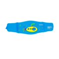 thumbnail image 2 of Cinturón de natación Cómodo entrenamiento Ayuda Ligero para niños Herramienta de flotación Natación en piscina, 2 of 8