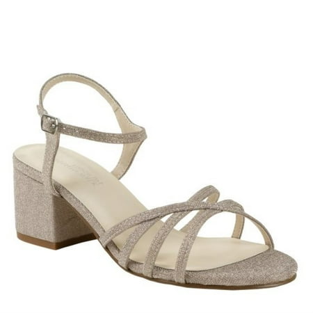 

Touch Ups Delilah - Champagne / 9.5