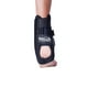 thumbnail image 3 of Tobillera Abierta Izquierda G C/ Sistema Boa Ajustable Negro Homecare, 3 of 5