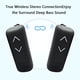 thumbnail image 4 of Bocina Bluetooth Moreka M-700 TF Card Radio FM Resistente al agua, 4 of 8