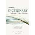 thumbnail image 1 of Dictionnaire d'Analyse Transactionnelle de Clarke, 1 of 2