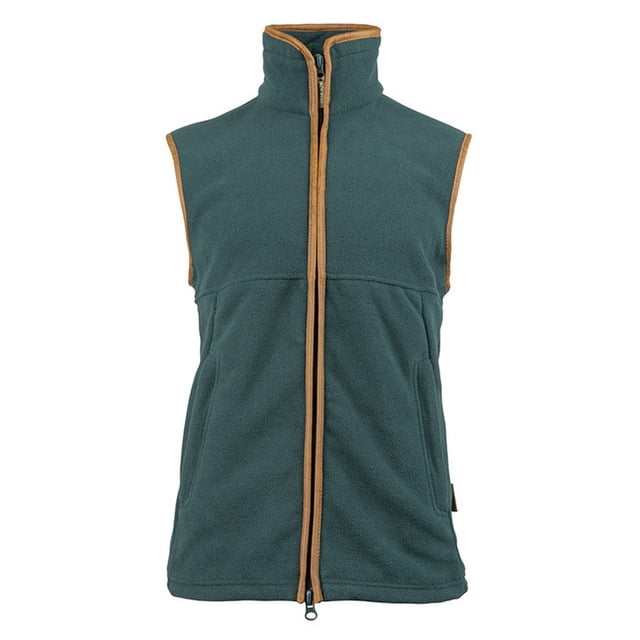 Jack Pyke Mens Countryman Fleece Gilet