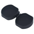thumbnail image 3 of Lens Protective Cover Prevent Scratching Dustproof Washable Silicone Cover for PS5 VR 2 Headset, 3 of 14