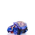 thumbnail image 2 of Pre-Owned Buckle Flap Chest Strap Backpack GG Fabric with Rubber By Rebag, 2 of 6