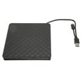 thumbnail image 4 of External DVD Drive Enclosure Type C USB 3.0 Plug and Play Slim Optical Drive Housing Kit for 9.5mm 9mm SATA CD DVD BD Type B, 4 of 5