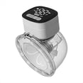 thumbnail image 1 of Extractor de Leche PortáTil, EléCtrico, con Carga Manos , para Recolectar Leche, Color, 1 of 6