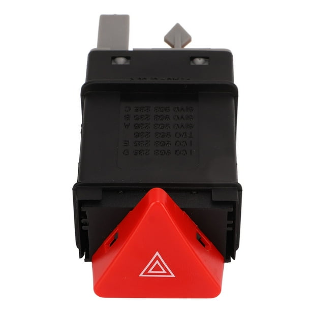 Emergency Warning Light Switch,Hazard Warning Light Switch Warning