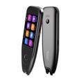 thumbnail image 3 of Qonix Intelligent Offline Scanning Translation Pen, Textbook and Point Reading Scanner Pen, Dictionary Translator Pen for Language Learning, 3 of 9