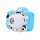 thumbnail image 3 of Máquina De Burbujas Cámara De Máquina De Burbujas Portátil Con Luz De Música De Cordón Para Exteriores Para Fiestas De Verano ANGGREK Otros, 3 of 8