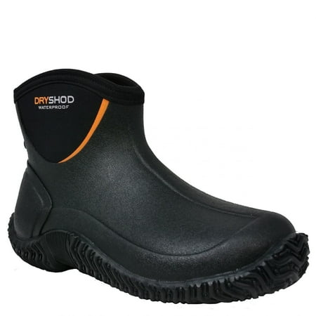 

DRYSHOD Dryshod Mens Legend Camp Pull On Boots Ankle - Brown