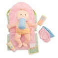 thumbnail image 3 of Manhattan Toy Baby Stella Darling Baby Doll Diaper Bag and Accessories for 15\" Dolls, 3 of 3