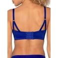 thumbnail image 2 of Smart & Sexy Women's Perfect Light Lined Push-Up Bra, Style-SA1170A, 2 of 4