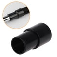 thumbnail image 2 of UNTERING Vacuum Hose Adapter Vacuum Hose Accessories Adaptor Connector Two-layer Adapter Of 32mm to 35mm Nozzle, 2 of 6
