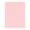 8 1/2 x 11 Paper - Candy Pink (1000 Qty.)