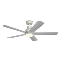 Wind River Fans 52 Inch Indoor/Outdoor Ceiling Fan