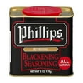 thumbnail image 2 of Phillips Authentic Blackening Seasoning, 2 of 2