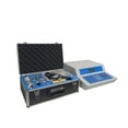 thumbnail image 2 of Digital Display Color Difference Meter Colorimeter Portable For Laboratory
--------
Accurate Color Matching, 2 of 7