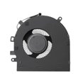 thumbnail image 3 of Laptop CPU+GPU Cooling Fans for Razer Blade 15 RZ09-0270 02705E76 RZ09 3009 E97 GPU Cooler Radiator Fan, 3 of 5