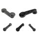 thumbnail image 4 of Car Window Handle Winder Riser Lifter Handle 1041708 6725906 for Ford Transit, 4 of 5