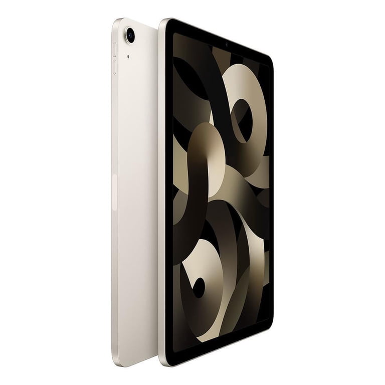21 iPad Air5 5世代 M1チップ 256GB スターライト Apple, iPad Air, 10.9-inch Wi-Fi 64GB, Starlight, M1 Chip