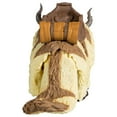 thumbnail image 3 of Avatar The Last Airbender Action Figure, 7" Creature Appa, 3 of 9