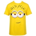 thumbnail image 1 of Minions Smug Face T-Shirt-Medium, 1 of 4