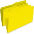 thumbnail image 1 of Pendaflex PFXR615YLW Top Tab File Folder, 1 of 1